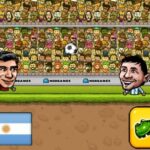 Head Soccer 2D 2023